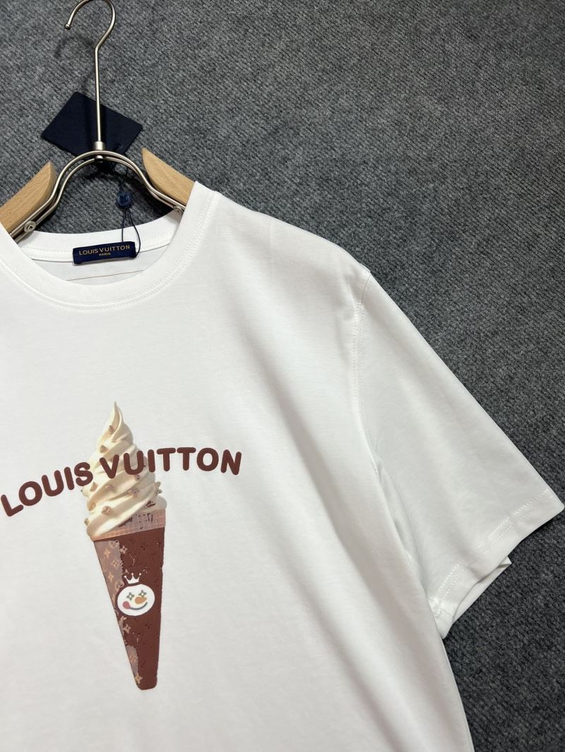 Louis Vuitton T-Shirts